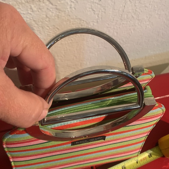 Kate Spade Handbag - Picture 8 of 15